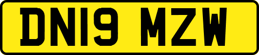 DN19MZW