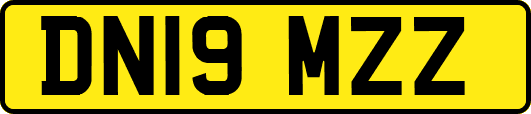 DN19MZZ