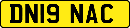 DN19NAC