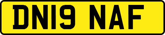 DN19NAF
