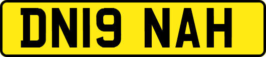DN19NAH