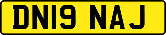 DN19NAJ
