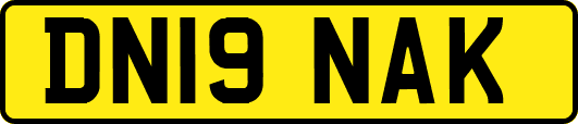 DN19NAK