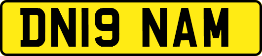 DN19NAM