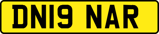 DN19NAR