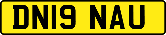 DN19NAU