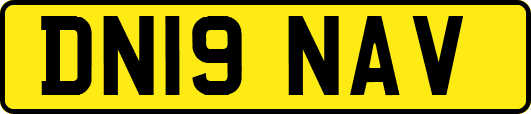 DN19NAV