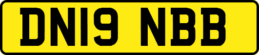 DN19NBB