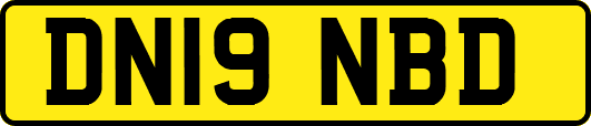 DN19NBD