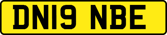 DN19NBE