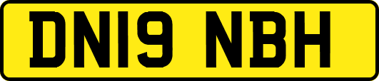 DN19NBH