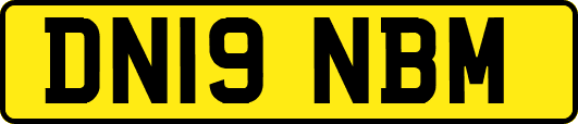 DN19NBM