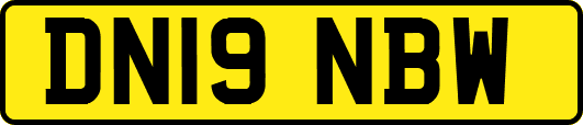 DN19NBW