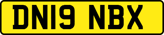 DN19NBX