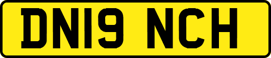 DN19NCH