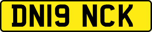 DN19NCK