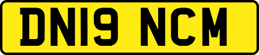 DN19NCM