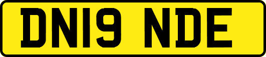 DN19NDE