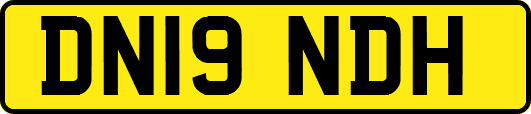 DN19NDH