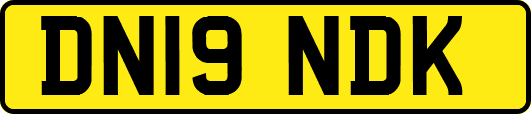 DN19NDK