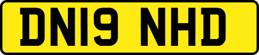 DN19NHD