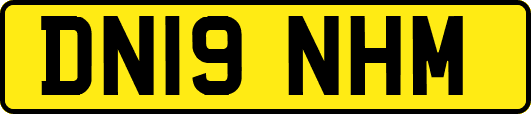 DN19NHM