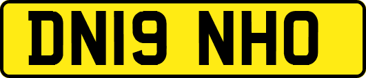 DN19NHO