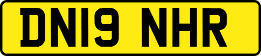 DN19NHR