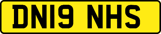 DN19NHS