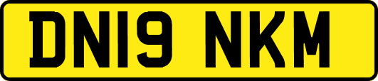 DN19NKM