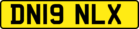 DN19NLX