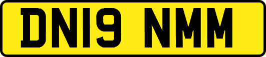 DN19NMM