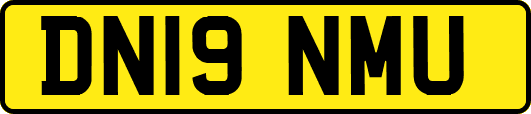 DN19NMU