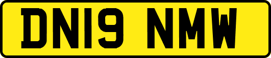 DN19NMW