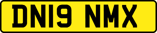 DN19NMX