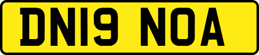 DN19NOA