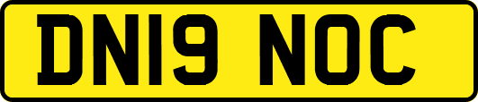 DN19NOC
