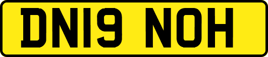DN19NOH