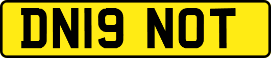 DN19NOT