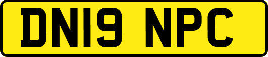 DN19NPC