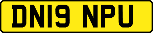 DN19NPU