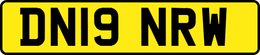 DN19NRW