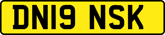 DN19NSK
