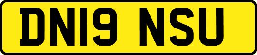 DN19NSU