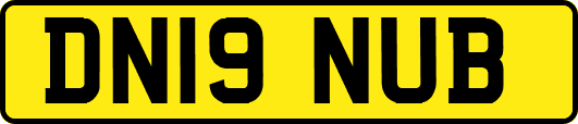 DN19NUB