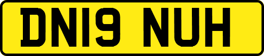 DN19NUH