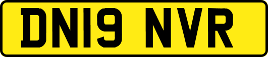 DN19NVR