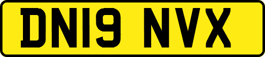 DN19NVX