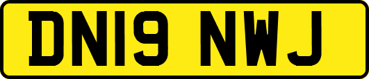DN19NWJ