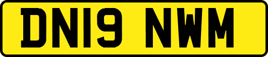 DN19NWM